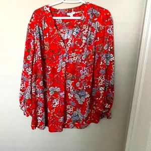 Plus size top. 3XL